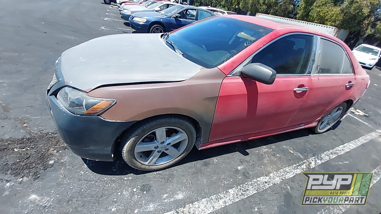 Photo of 2007 Toyota Camry