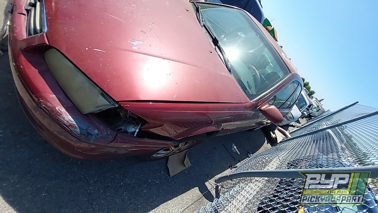 Photo of 2001 Toyota Camry