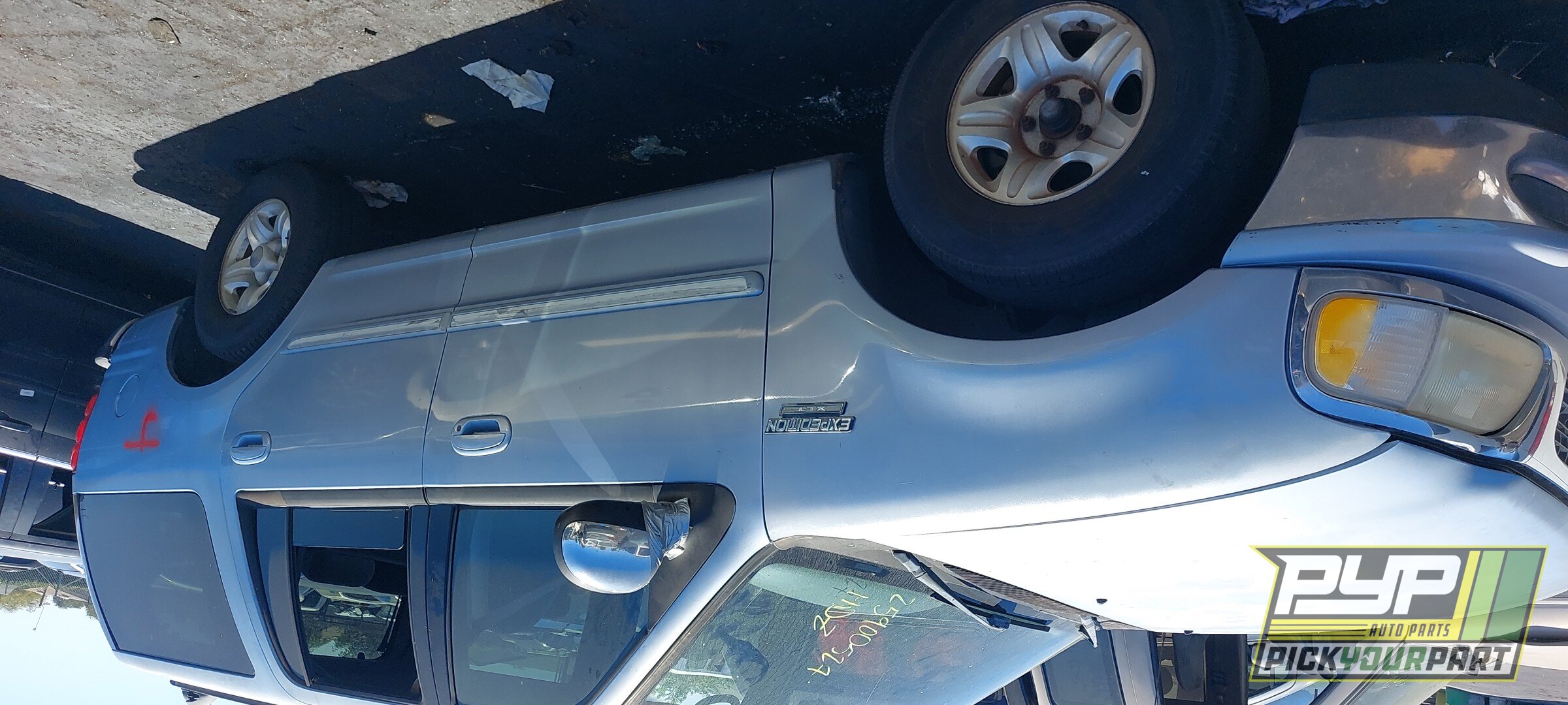 Photo of 1998 Ford Expedition