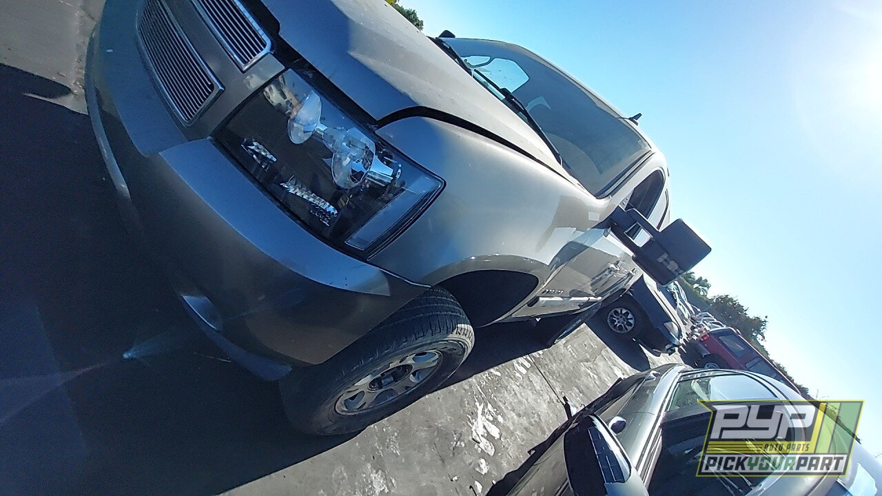 Photo of 2007 Chevrolet Tahoe