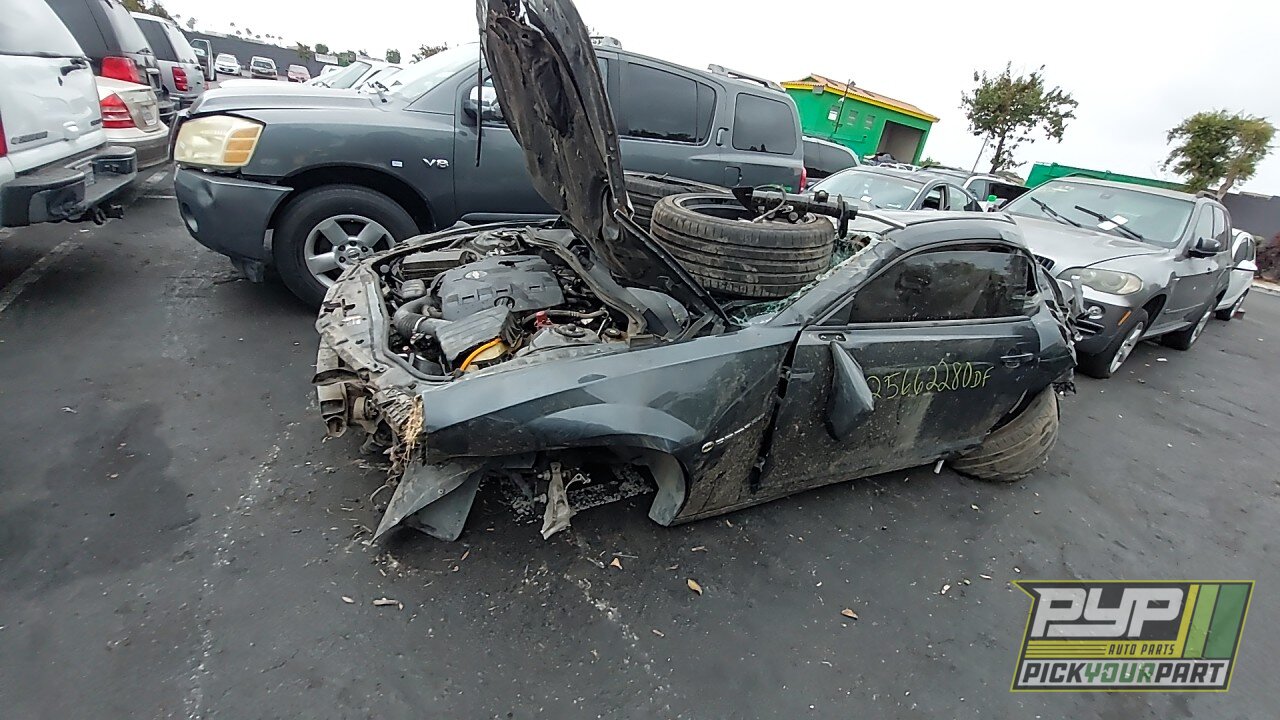 Photo of 2013 Chevrolet Camaro
