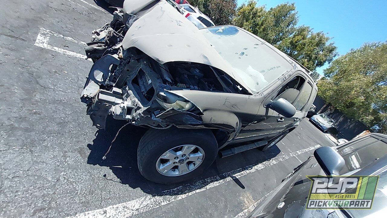Photo of 2007 Ford Escape