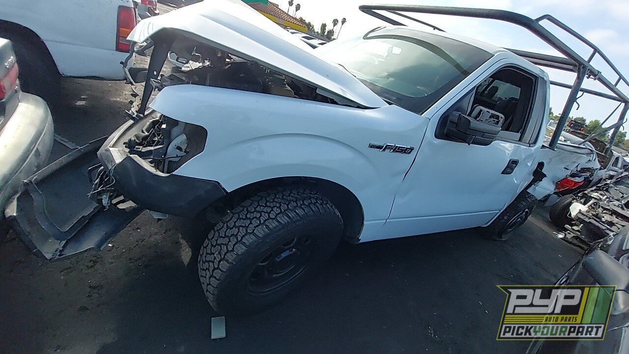 Photo of 2012 Ford F-150