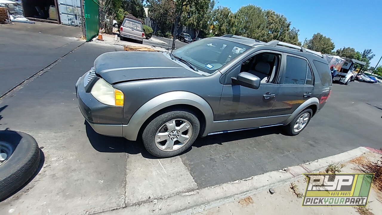 Photo of 2005 Ford Freestyle