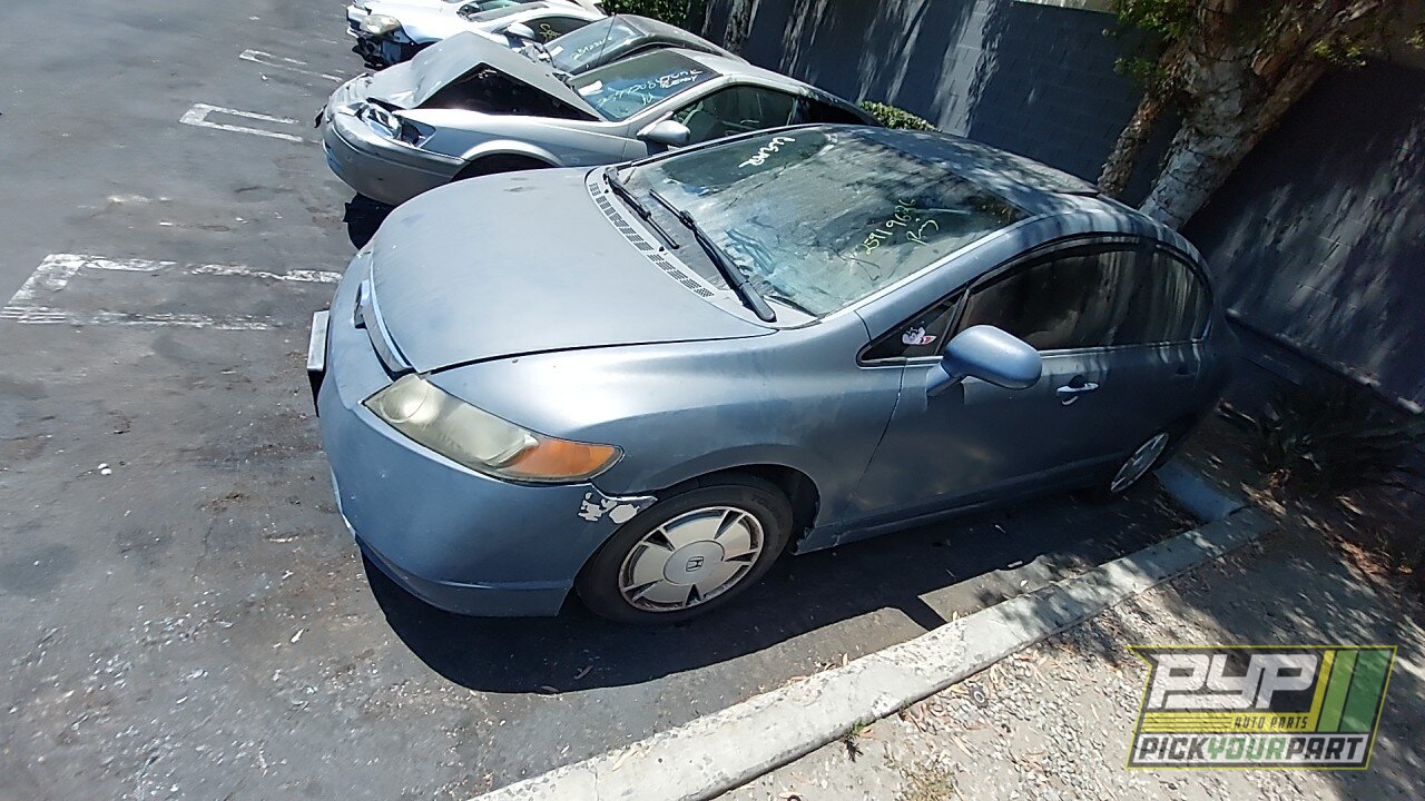 Photo of 2008 Honda Civic