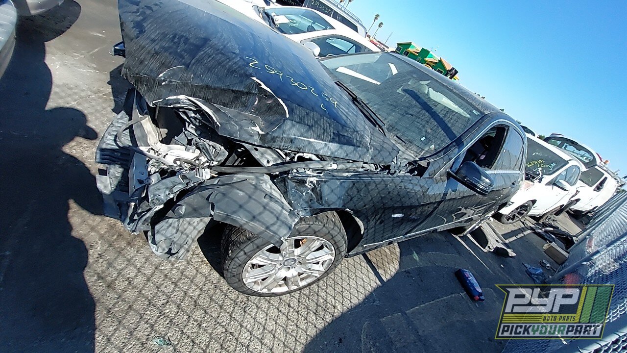 Photo of 2012 Mercedes-Benz E350