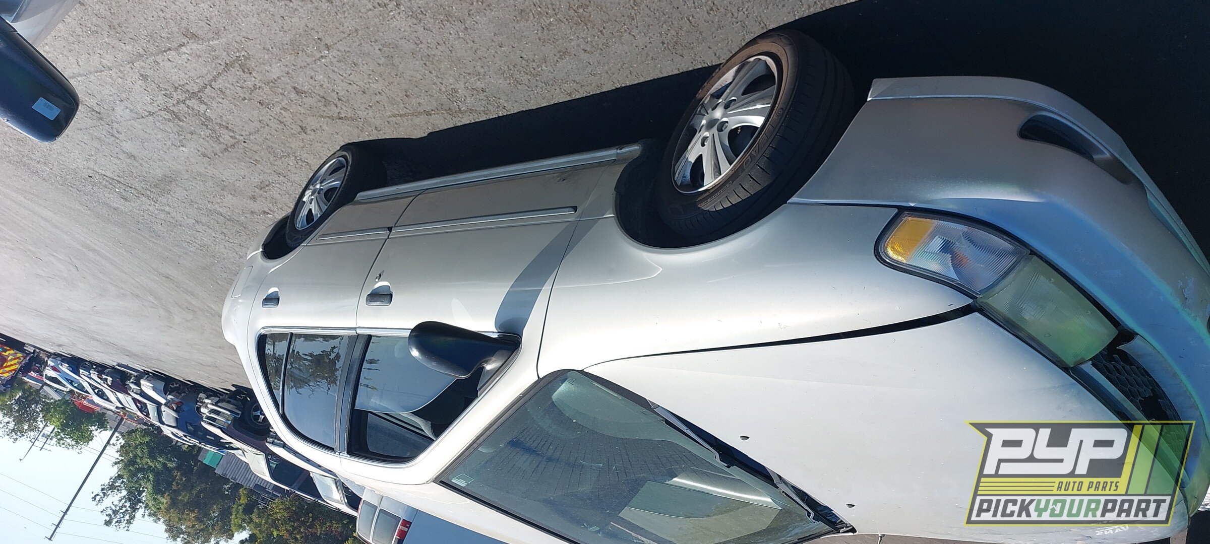 Photo of 1998 Nissan Sentra