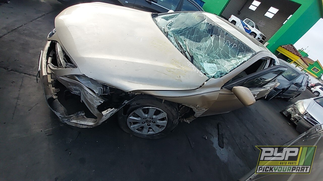 Photo of 2010 Toyota Camry