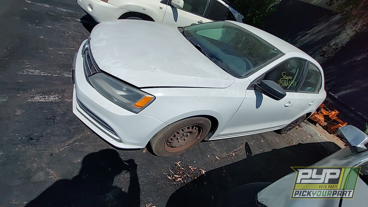 Photo of 2015 Volkswagen Jetta