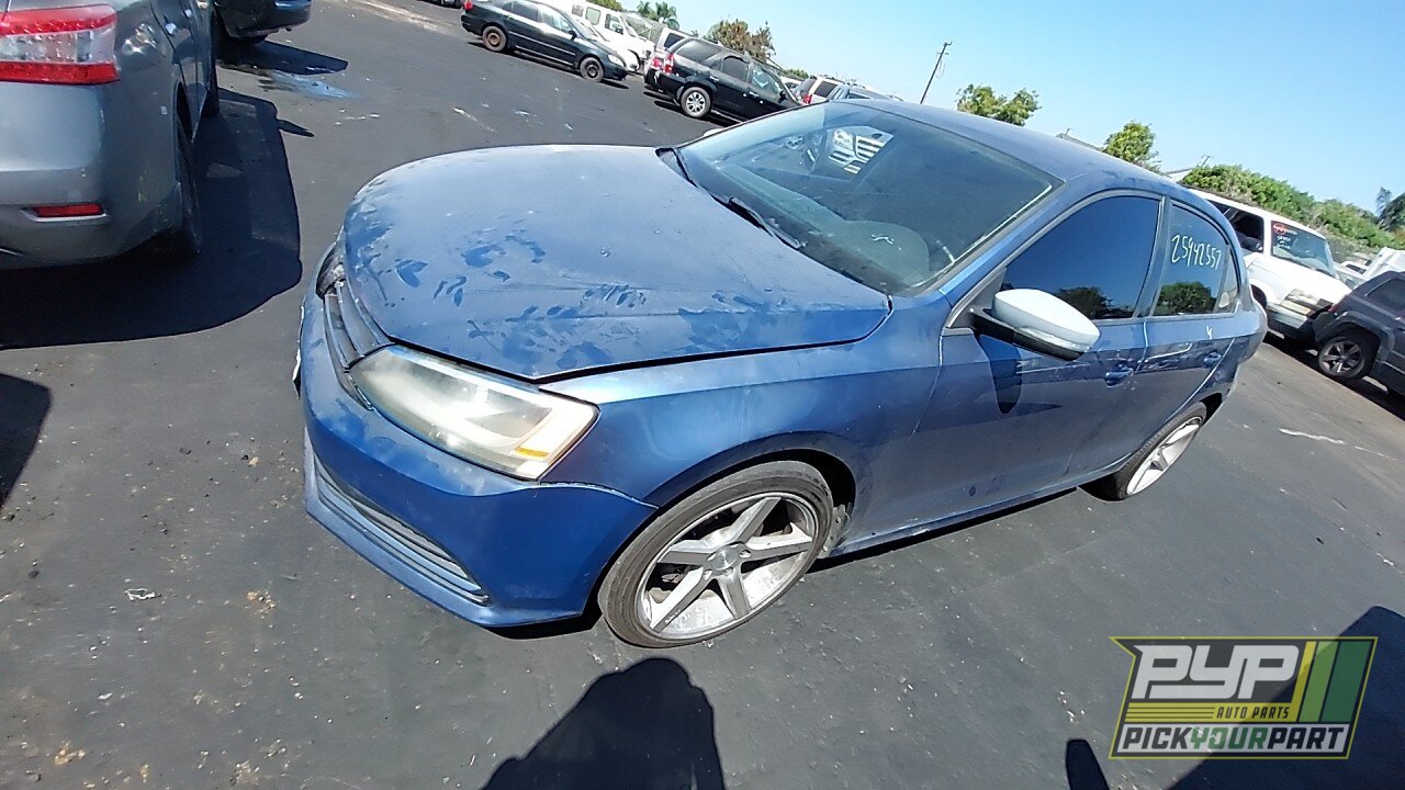 Photo of 2016 Volkswagen Jetta