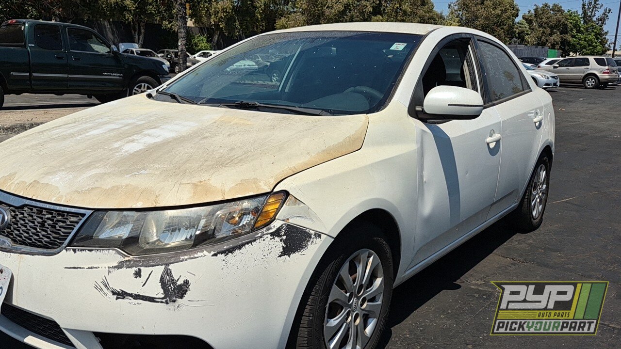 Photo of 2012 Kia Forte