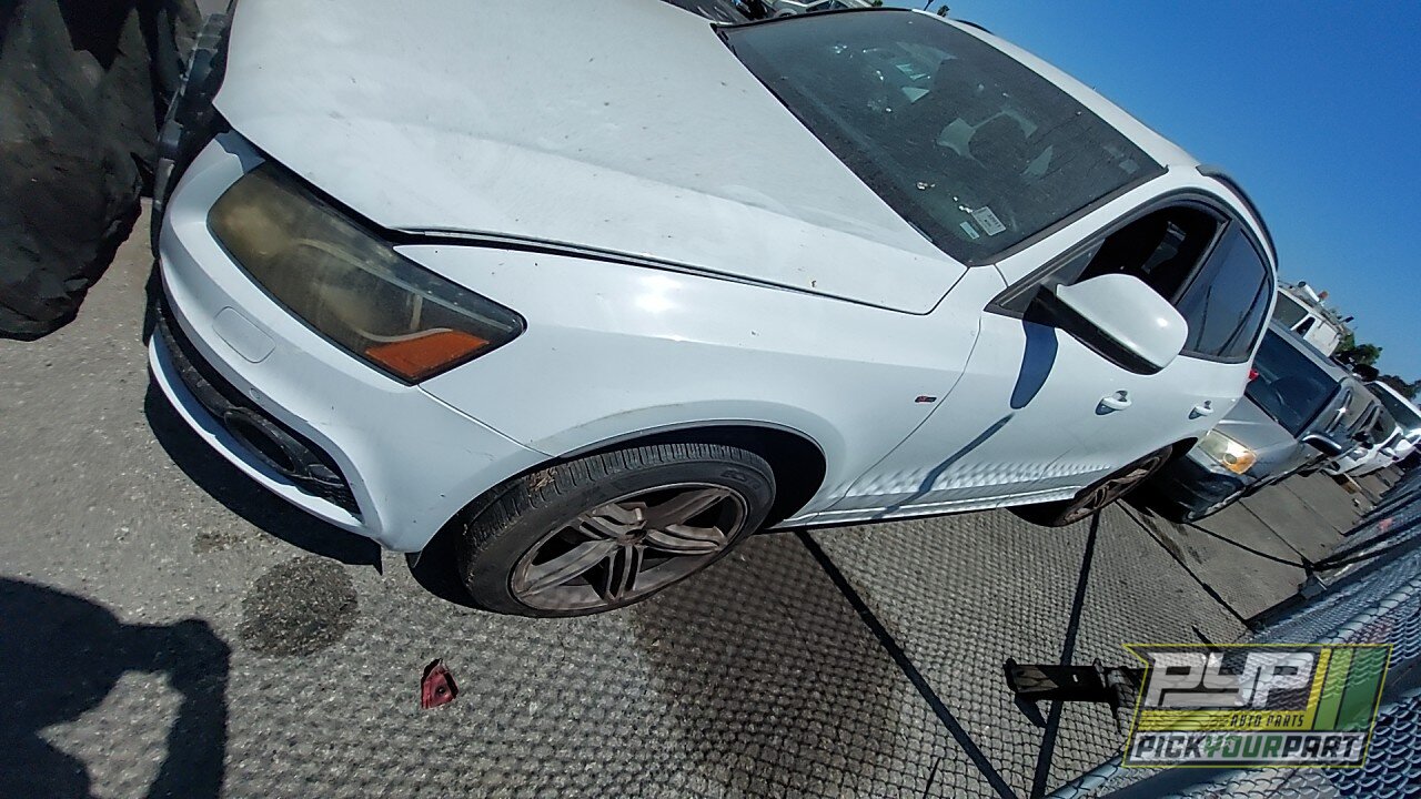 Photo of 2012 Audi Q5