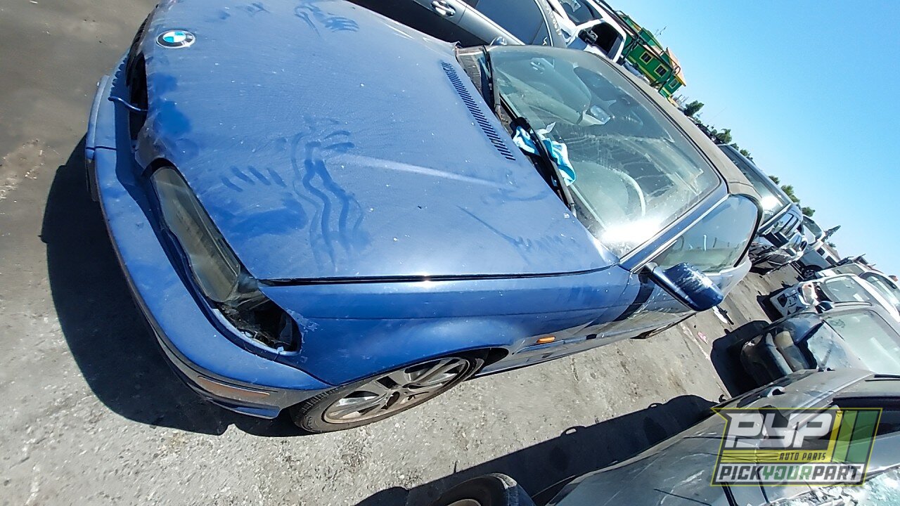 Photo of 2002 Bmw 330Ci