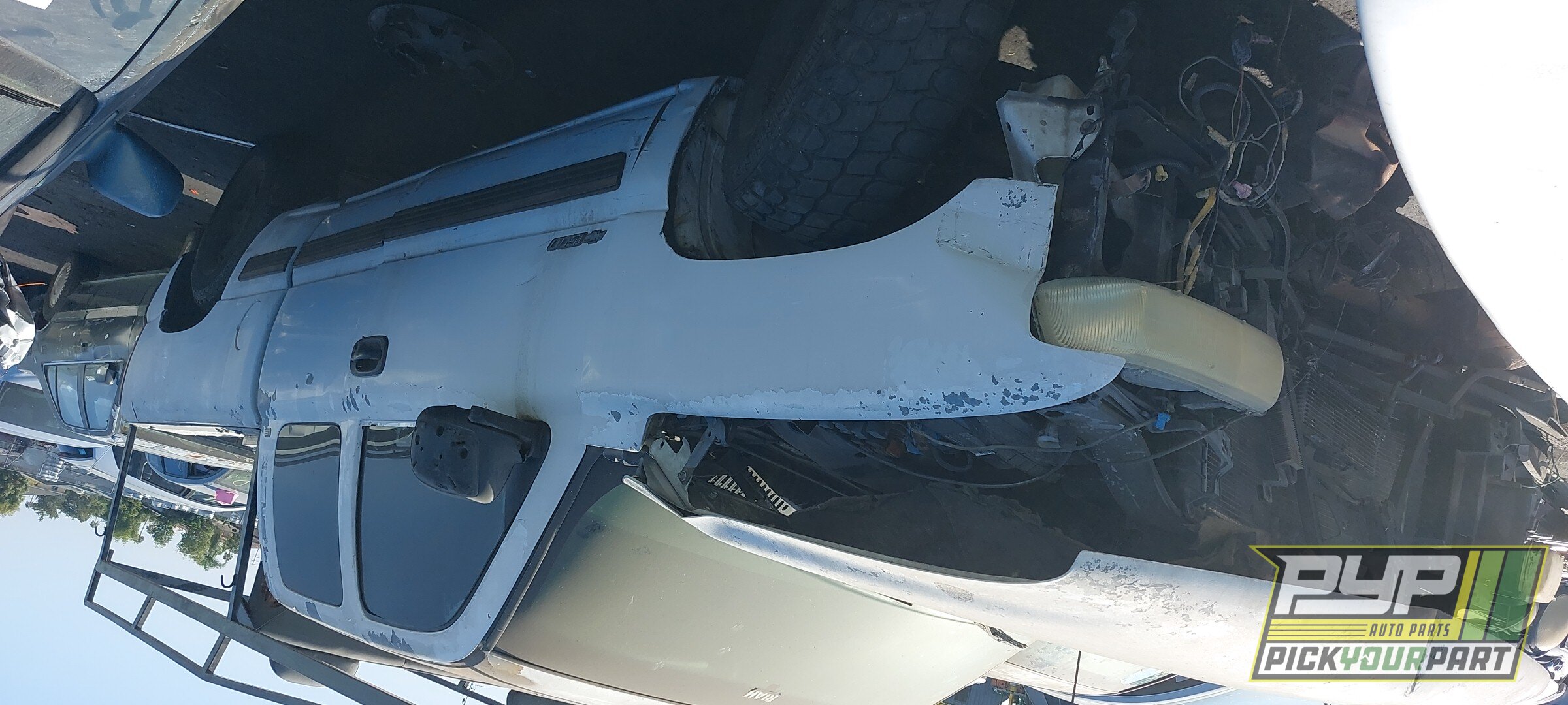Photo of 1999 Chevrolet Silverado 1500