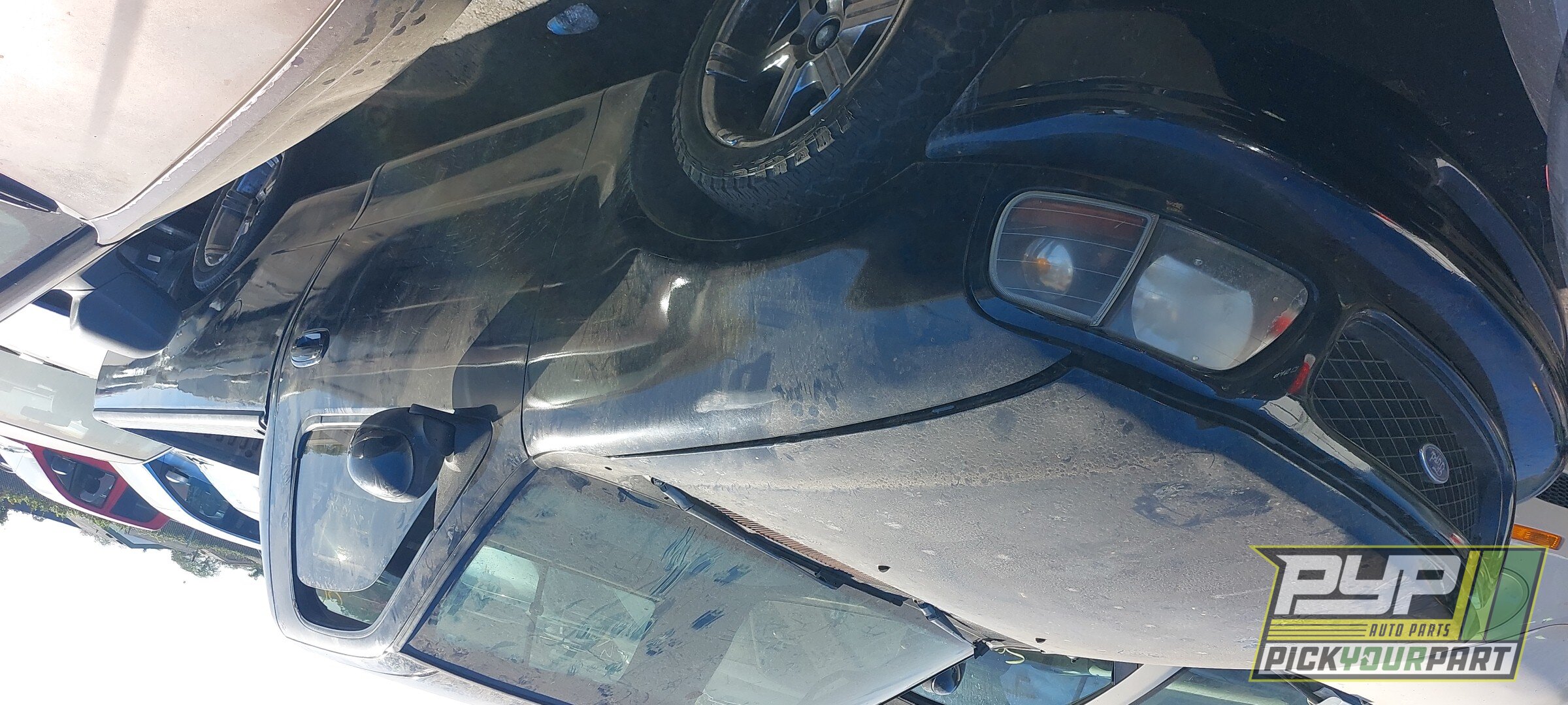 Photo of 1998 Ford F-150