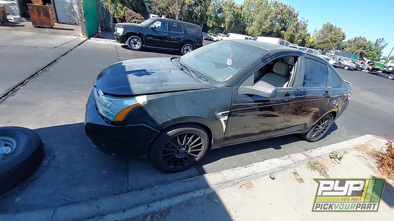 Photo of 2009 Ford Focus