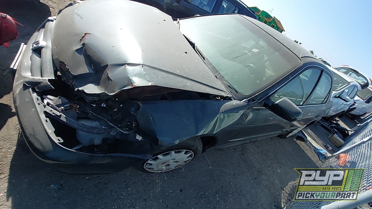Photo of 2001 Honda Accord