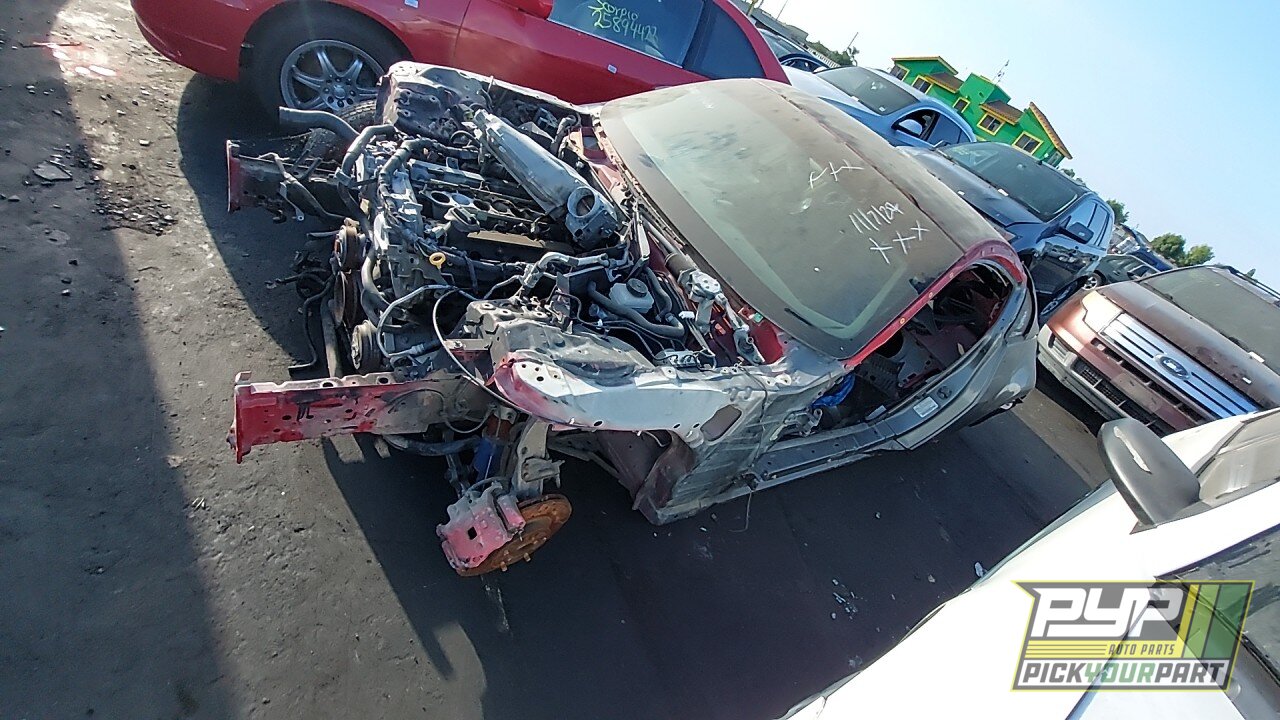 Photo of 2003 Nissan 350Z