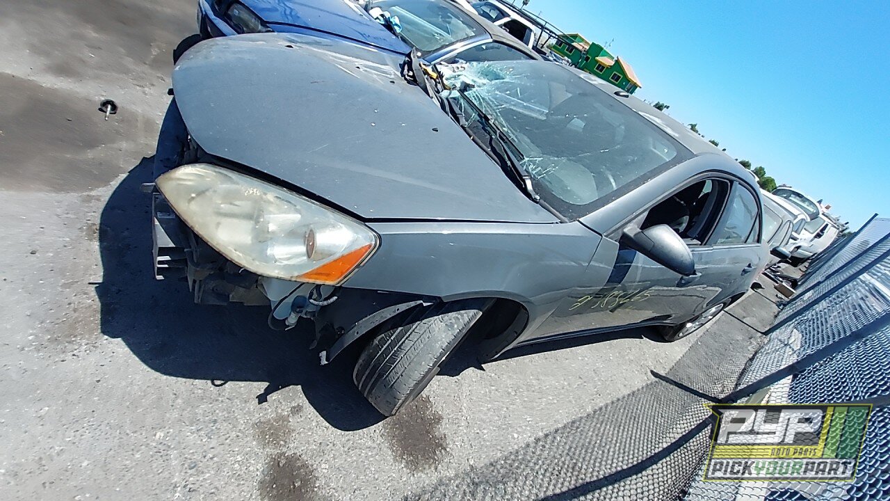 Photo of 2008 Pontiac G6