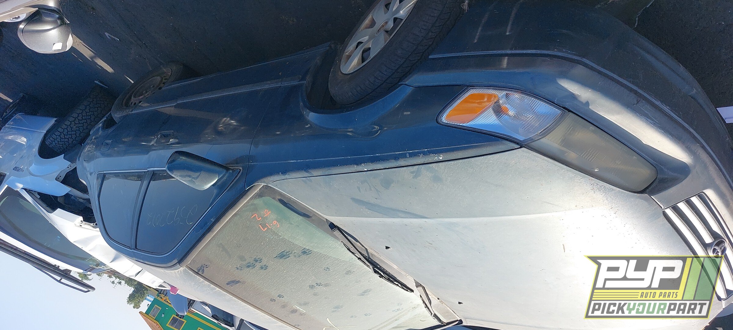 Photo of 1997 Toyota Camry
