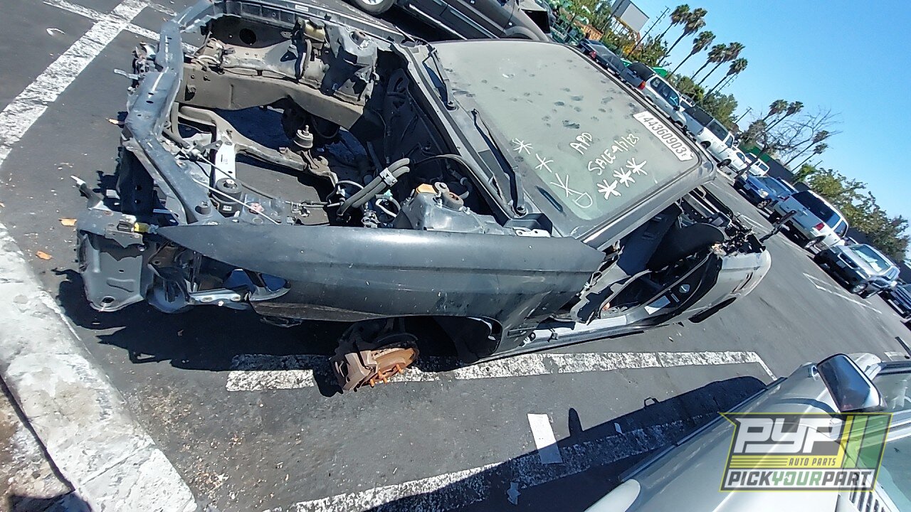 Photo of 2003 Toyota Solara