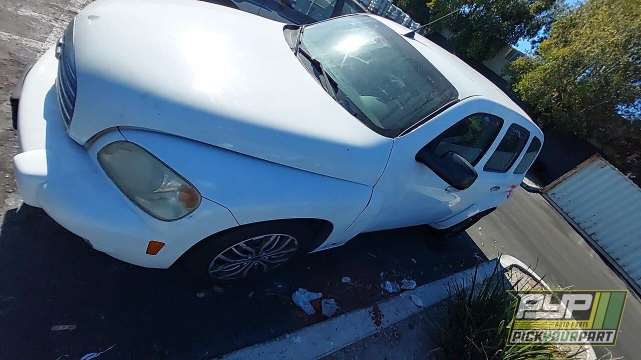 Photo of 2007 Chevrolet Hhr