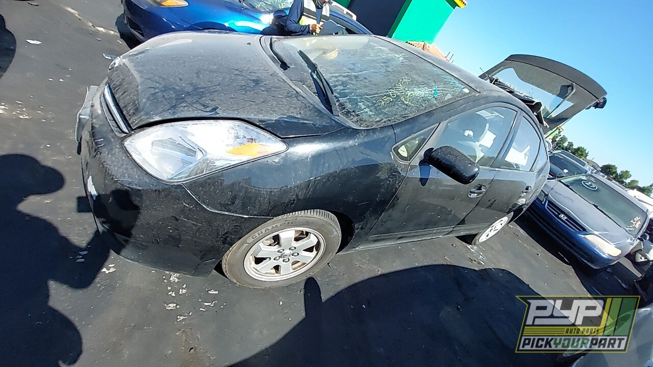 Photo of 2005 Toyota Prius