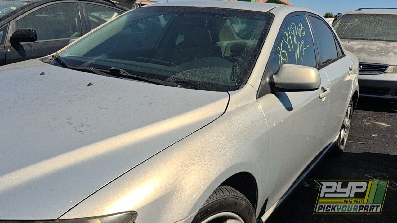Photo of 2008 Mazda 6