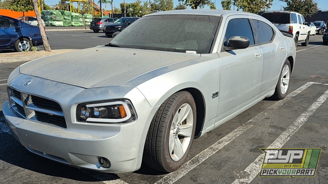 Photo of 2008 Dodge Charger