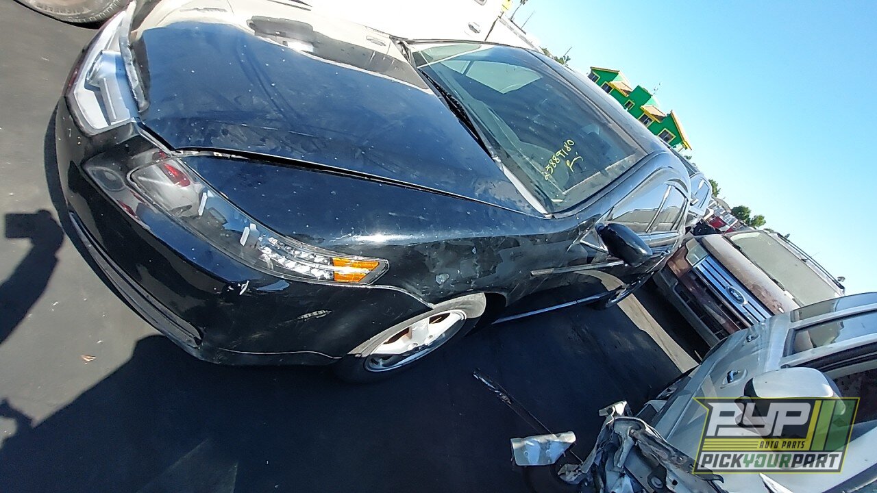 Photo of 2004 Acura Tl