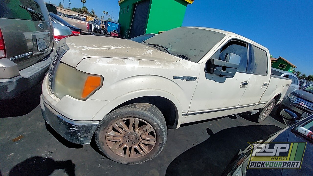 Photo of 2009 Ford F-150
