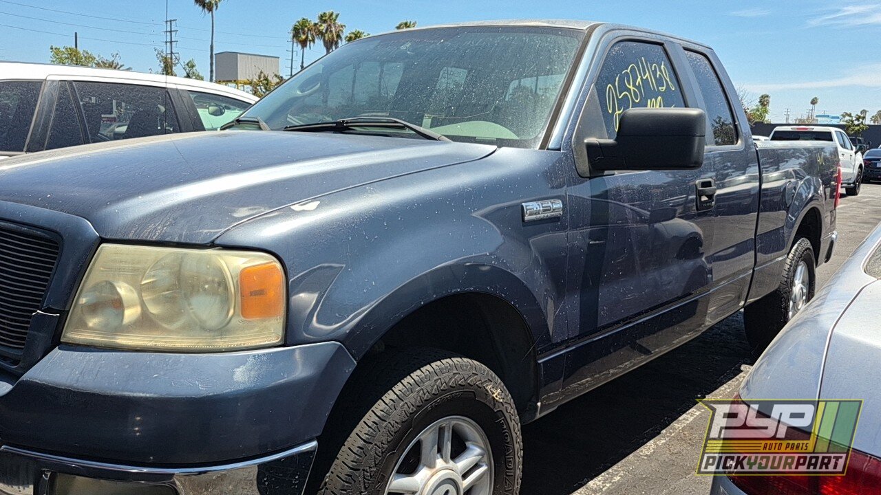 Photo of 2005 Ford F-150