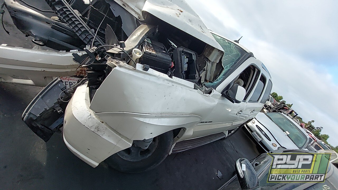 Photo of 2004 Cadillac Escalade