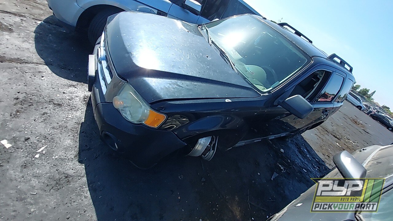 Photo of 2010 Ford Escape