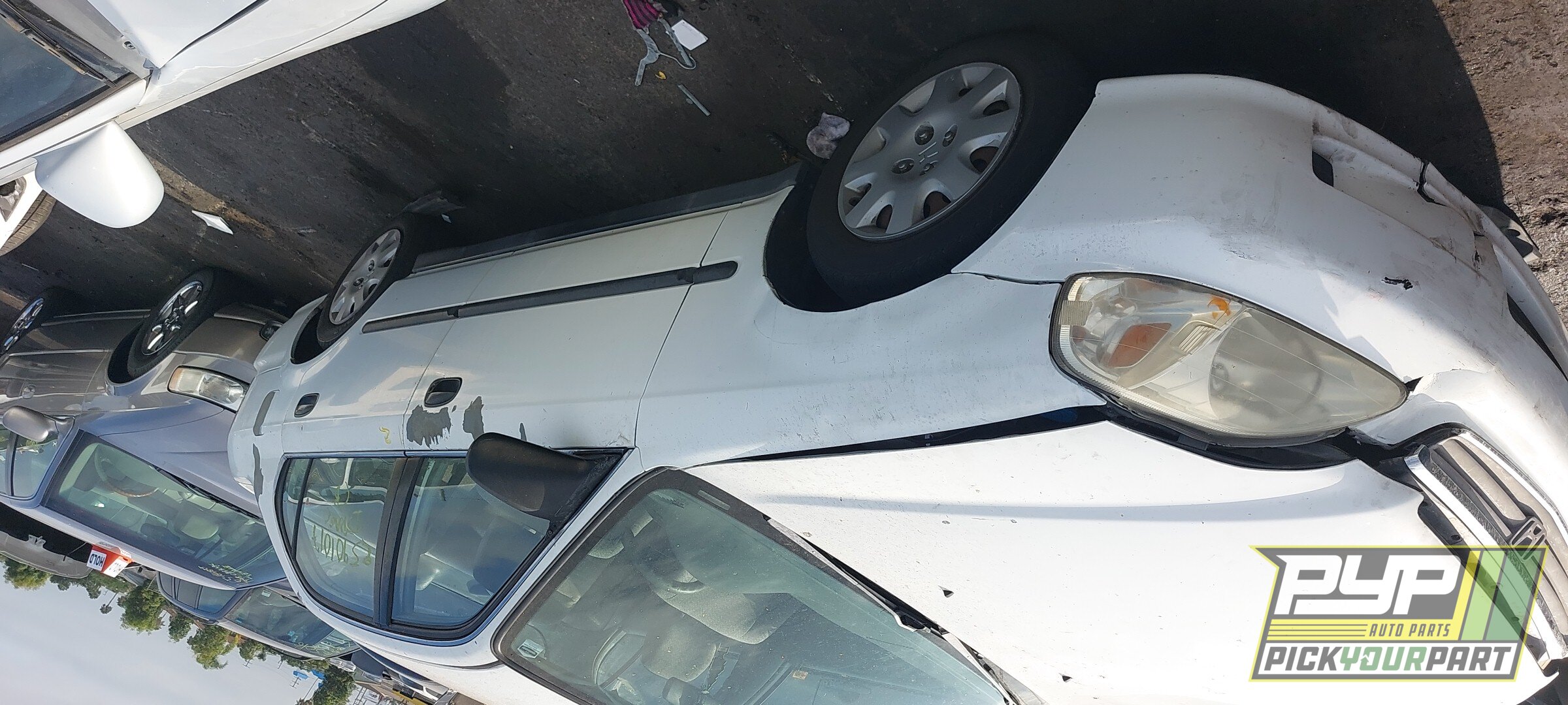 Photo of 1999 Honda Civic