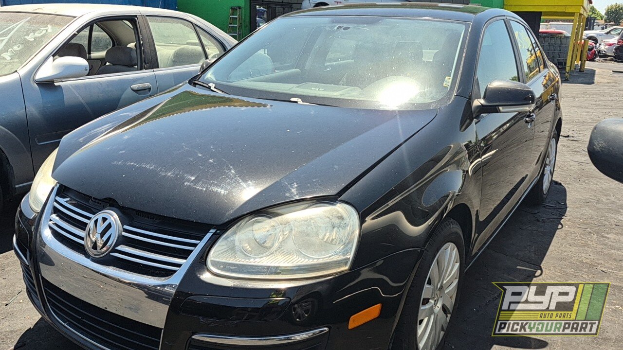 Photo of 2010 Volkswagen Jetta