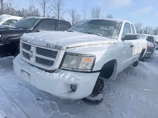 Photo of 2008 Dodge Dakota