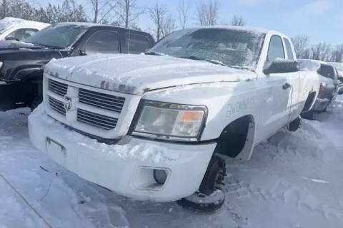 Photo of 2008 Dodge Dakota