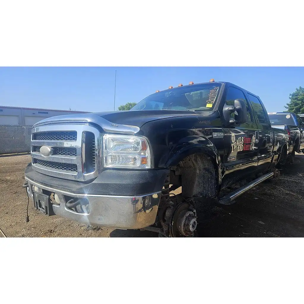 Photo of 2006 Ford F-250