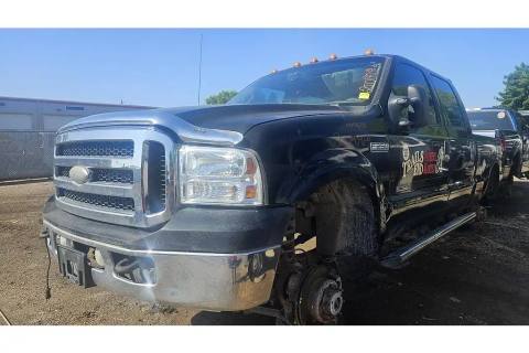 Photo of 2006 Ford F-250