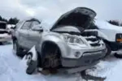 Photo of 2008 Ford Econoline