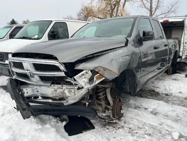 Photo of 2012 Ram 1500