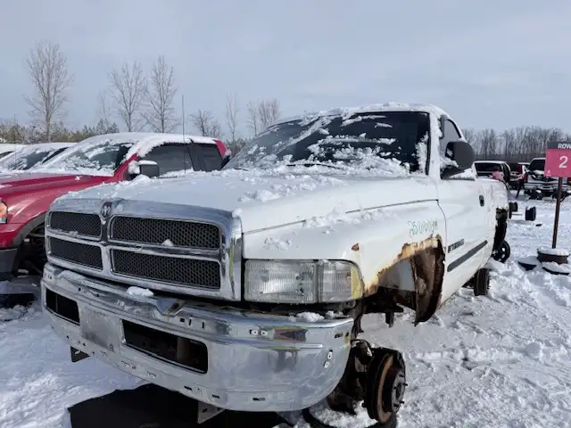 Photo of 2001 Dodge Ram 1500