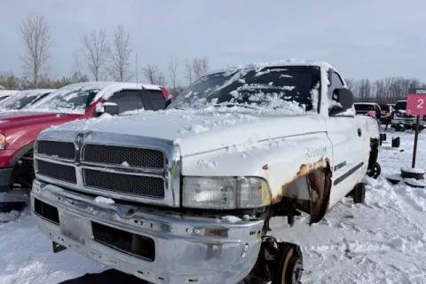 Photo of 2001 Dodge Ram 1500