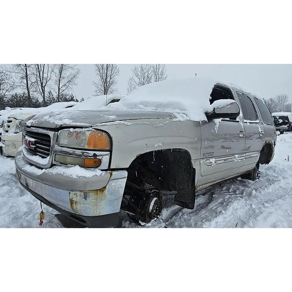 Photo of 2004 Gmc Yukon