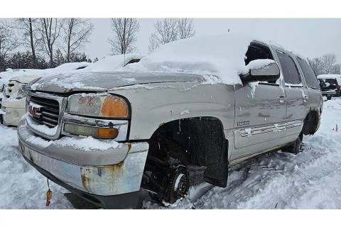 Photo of 2004 Gmc Yukon