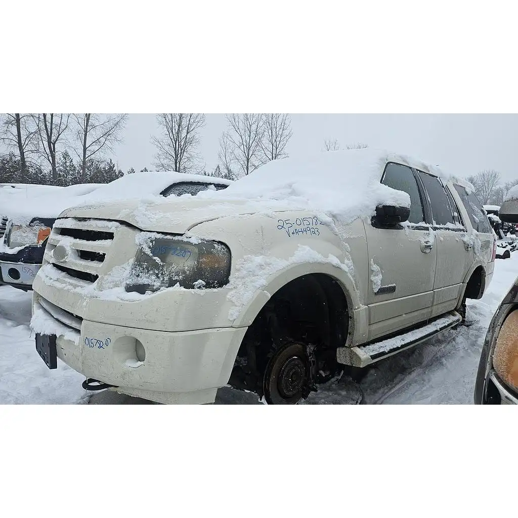 Photo of 2007 Ford Expedition