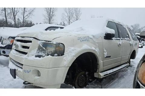 Photo of 2007 Ford Expedition