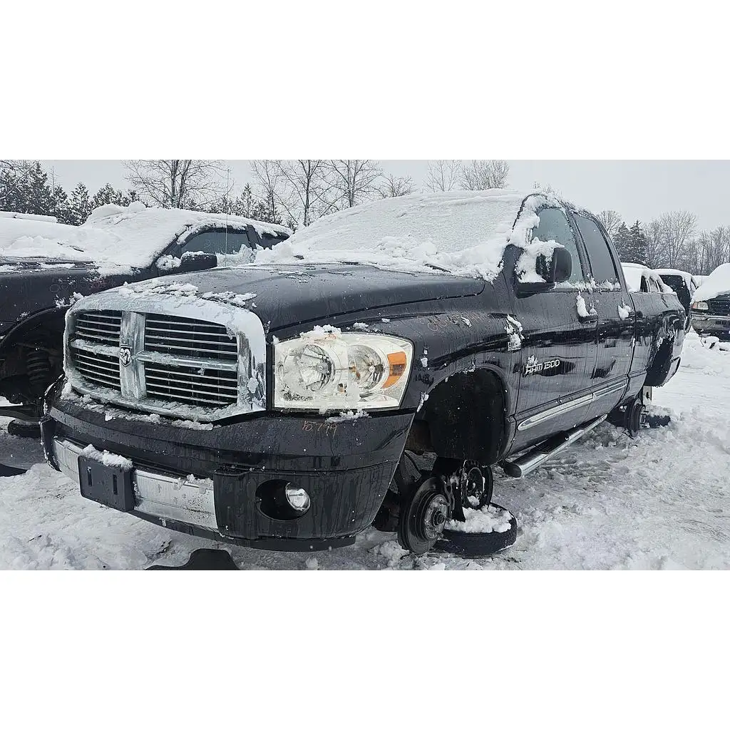 Photo of 2007 Dodge Ram 1500
