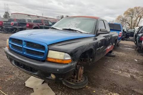 Photo of 2001 Dodge Dakota